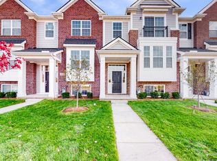 49855 Cherry Hill Rd, Canton, MI 48188