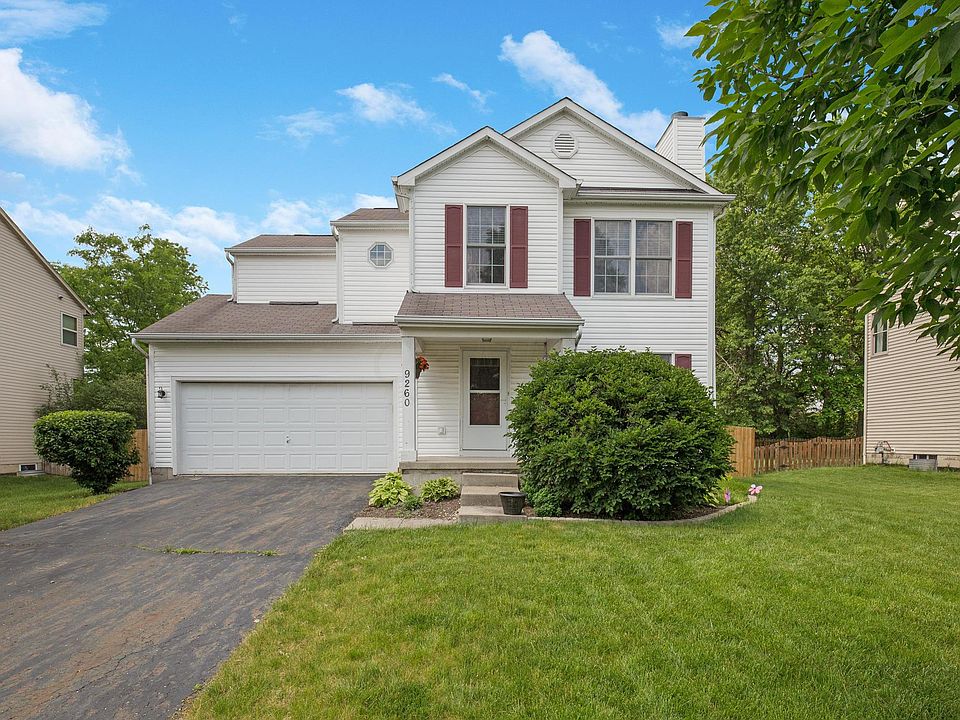 1st image of 9260 Huggins Ln