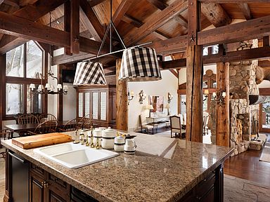 411 Willoughby Way Aspen Co Zillow