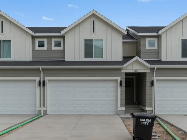 1936 E Corriente Dr, Salem, UT 84653