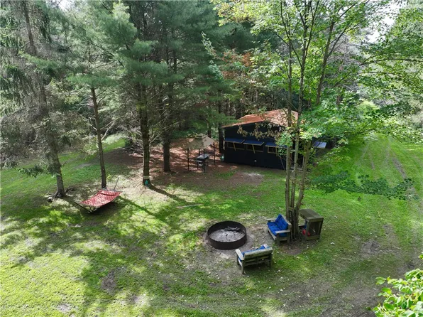3552 Gillies Hill Rd Lot 39, Canaseraga, NY 14822
