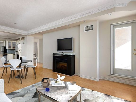 5th image of 935 Royal York Rd #305