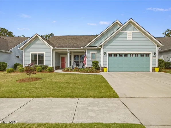 1044 Snowden Road, Wilmington, NC 28412