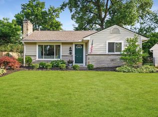 2023 Kentwell Rd, Columbus, OH 43221