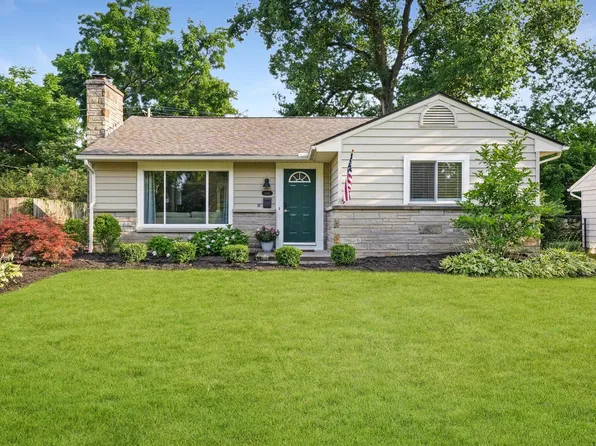 2023 Kentwell Rd, Columbus, OH 43221