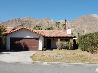 54055 Avenida Rubio, La Quinta, CA 92253