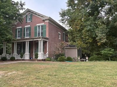 340 Wilcox St, Warsaw, IL, 62379