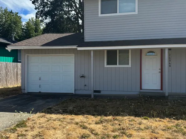 24848 Dunham Rd, Veneta, OR 97487