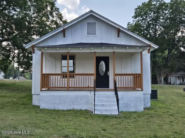 124 Aleo 9th Avenue, Rockingham, NC 28379
