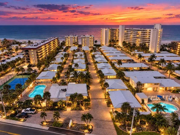 6308 MIDNIGHT PASS ROAD #6, SARASOTA, FL 34242