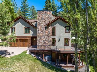 5 Kelly Cir, Glenbrook, NV