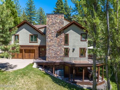 5 Kelly Cir, Glenbrook, NV, 89413