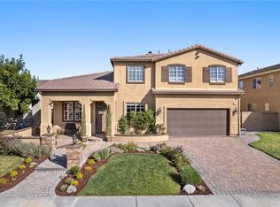 13668 Hidden Riv, Corona, CA 92880