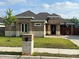 3224 Erica Ln, Edinburg, TX 78542