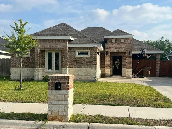 3224 Erica Ln, Edinburg, TX 78542