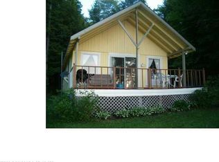 179 Larrabee Farm Rd, Dover Foxcroft, ME 04426