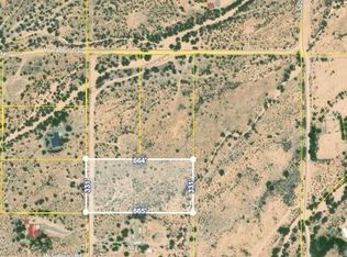 S Homestead Rd, Saint David, AZ 85630
