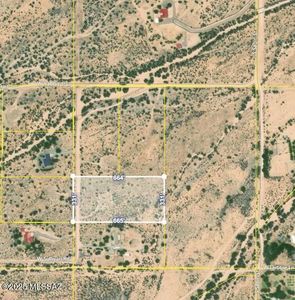 S Homestead Rd, Saint David, AZ, 85630