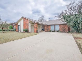 12505 Eric Field Pl, Oklahoma City, OK 73142
