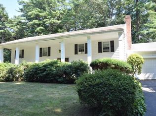 20 Winfield Rd, Hingham, MA 02043