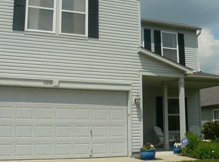 5250 Lily Pad Ln, Indianapolis, IN 46237