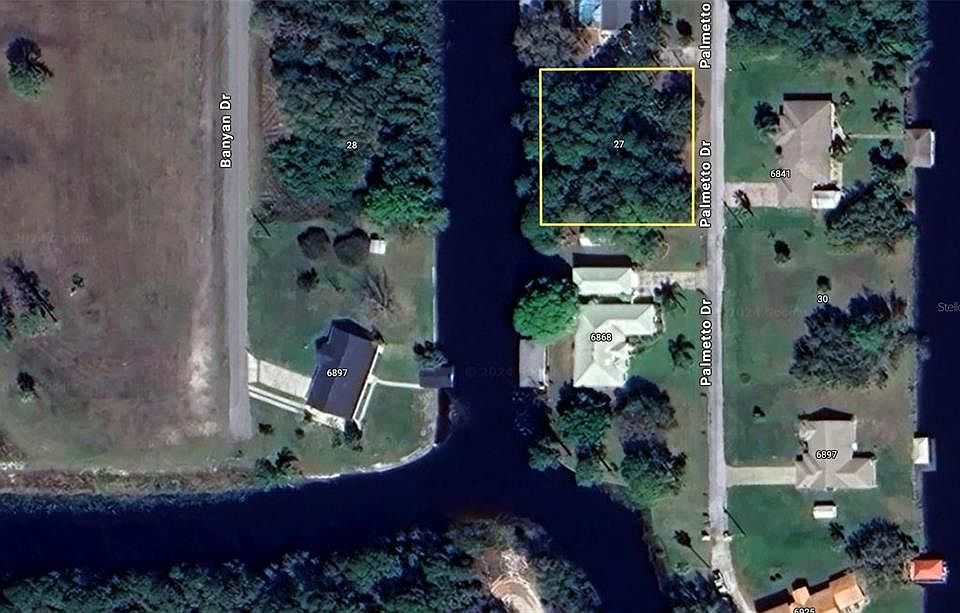 1st image of 27 PALMETTO DRIVE LOT 29