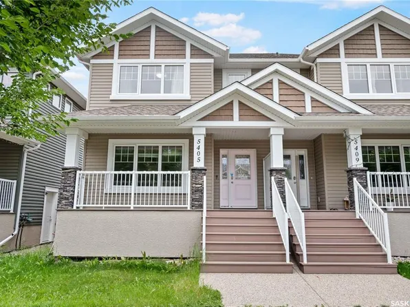 5405 Jim Cairns BOULEVARD, Regina, SK S4W 0G1