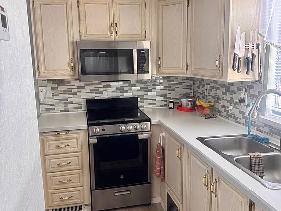 3rd image of 7201 E 32nd St #163