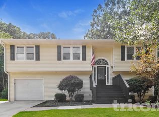 117 Fawn Cir, Carrollton, GA 30117