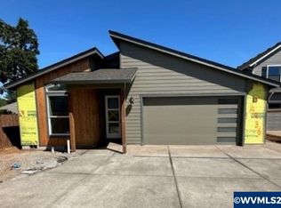 4936 Rankin Ct SE, Salem, OR 97306