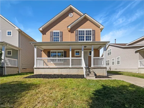 2214 E 46th St, Cleveland, OH 44103
