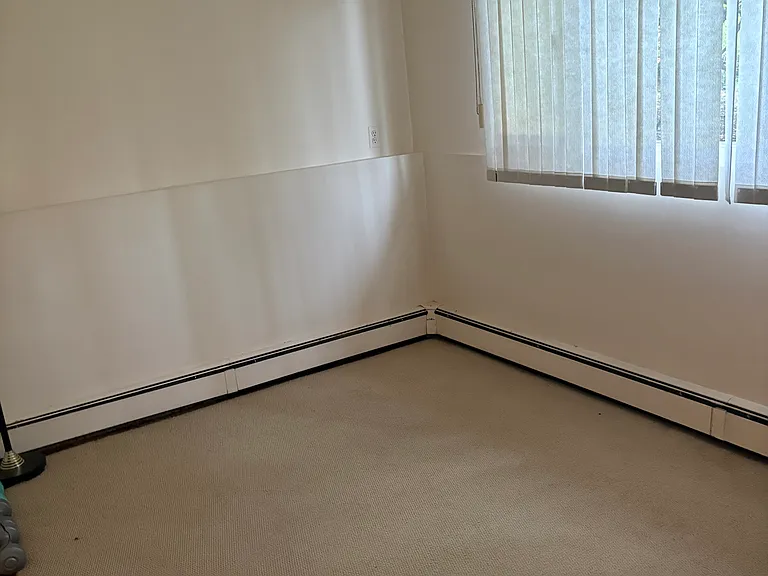 4th Bedroom Downstairs (or office)