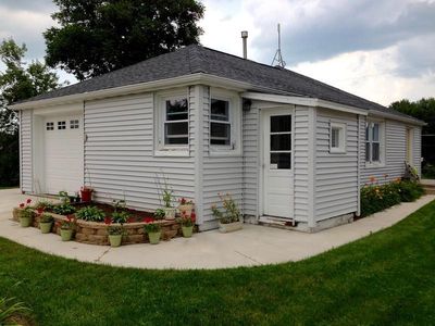 225 1st Ave, Adell, WI, 53001