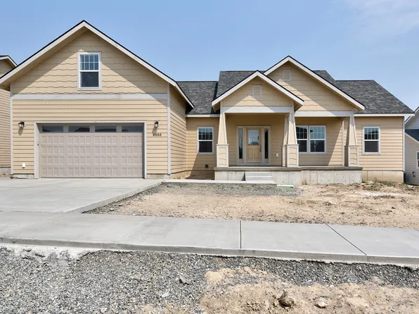 2888 Adam Run Ave, Helena, MT 59601