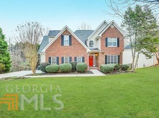 103 Sycamore Walk, Stockbridge, GA 30281