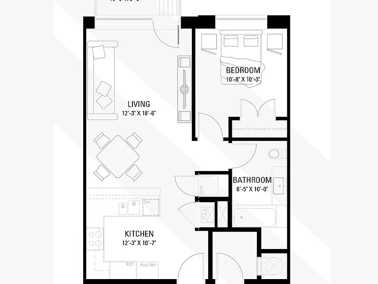 Novu Apartments — Photo 91