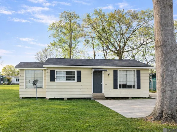 13373 Bourgeois Rd, Gonzales, LA 70737