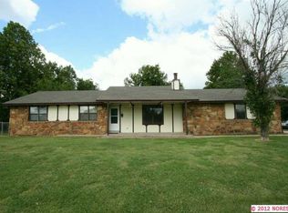 601 S Highway 88, Claremore, OK 74017