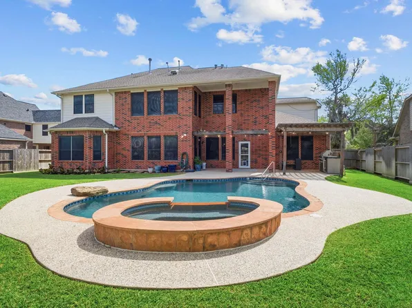 3103 Cape Blanco, Missouri City, TX 77459