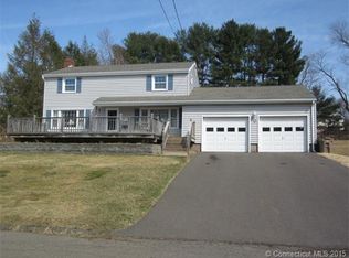 10 Grandview Ter, Vernon, CT 06066