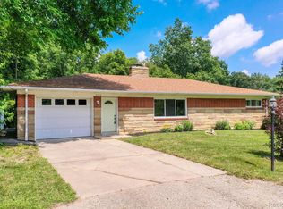2442 Ashland St, Clio, MI 48420