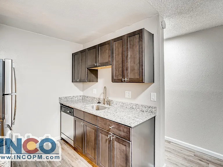 1641 Ingalls St #3 — Photo 4