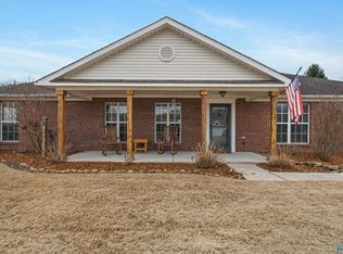 146 Crossing Blvd, Meridianville, AL 35759