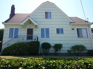 4103 SW Charlestown St, Seattle, WA 98116