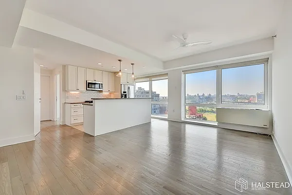 Rented by Halstead Real Estate | media 12