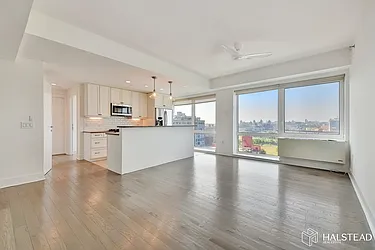 Rented by Halstead Real Estate