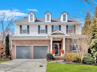 1235 King Springs Ct SE, Smyrna, GA 30080