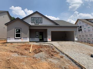 150 Mills Crk LOT 150, Clarksville, TN 37042