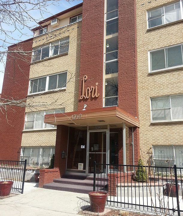 1st image of 1250 Logan St APT 402