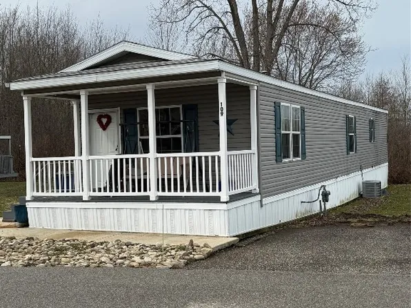 109 Timberlake Dr, Mc Kean, PA 16426